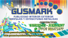 Foto de Gusmark impresion digital-sombrillas publicitarias, lapiceros en