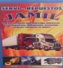 Servi -repuestos jamil