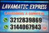 foto de Lavamatic Express